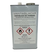 Vantablack VB001 Thinner 1 gal