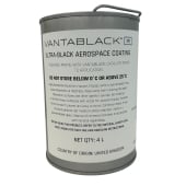 Vantablack VB310 Ultra-Black Paint 5 gal Pail