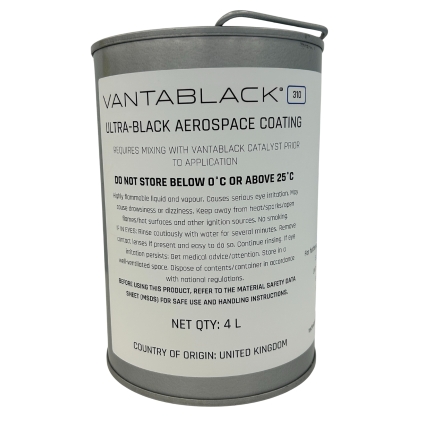 Vantablack