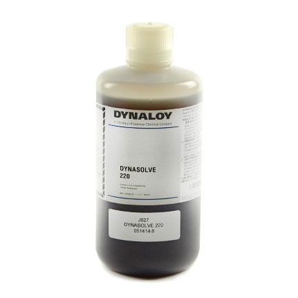 Versum Materials Dynasolve 220 Cleaner 1 qt Bottle
