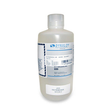 Versum Materials Dynasolve 699 Cleaner 1 qt Bottle
