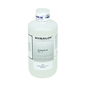 Versum Materials Dynasolve CU-7 Cleaner White 1 qt Bottle