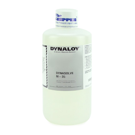 Versum Materials Dynasolve M-35 Cleaner Clear 1 qt Bottle
