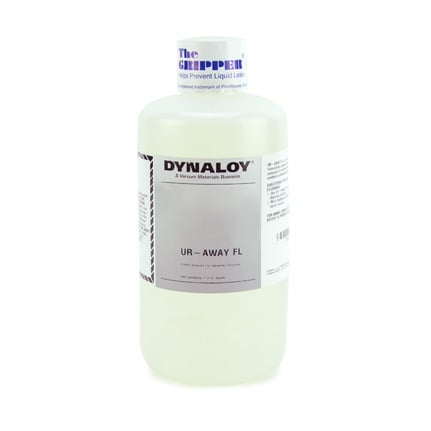 Versum Materials UR-Away FL Cleaner 1 qt Bottle
