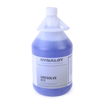 Versum Materials Uresolve™ 411 Cleaner Blue 1 gal Pail