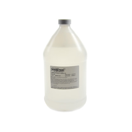 KitPackers Packaged XIAMETER™ PMX200 12,500cs 1 gal Jug