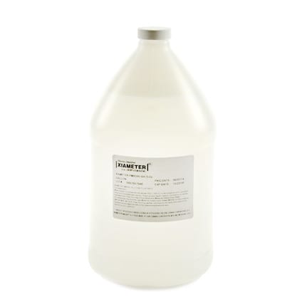 KitPackers Packaged XIAMETER™ PMX200 50cs 1 gal Jug