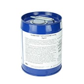 XIAMETER™ RTV-4133-M2 Silicone Rubber Curing Agent Blue 2 kg Pail