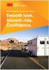 3M™ Brochure - VHB™ Tapes for Smooth-Sided Trailers