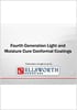 Ellsworth Adhesives Presentation - Fourth Generation Light and Moisture Cure Conformal Coatings