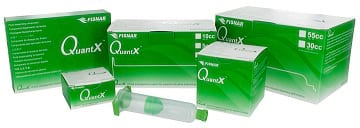 QuantX