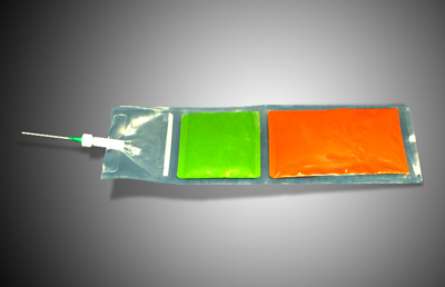 KitPackers TwinPak